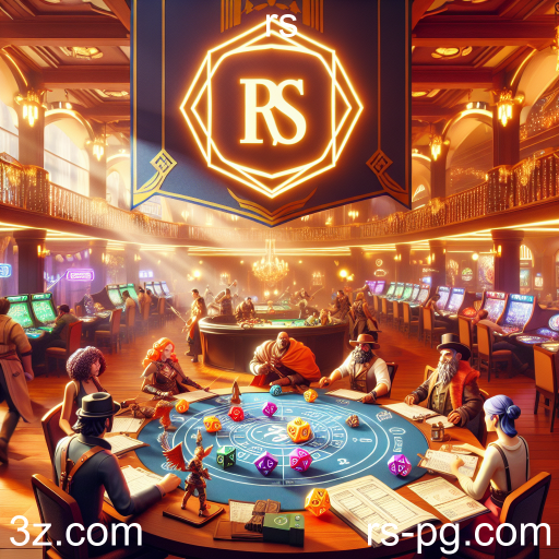 A Evolução dos RPGs: Da Mesa para o Digital